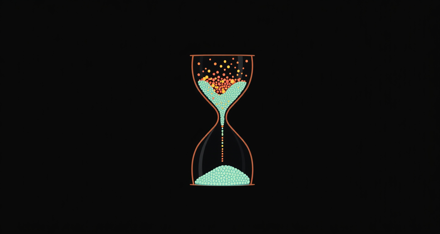 Illustration for "Pushshift Alternative: What Replaced It, and What ThreadSnoop Adds"
