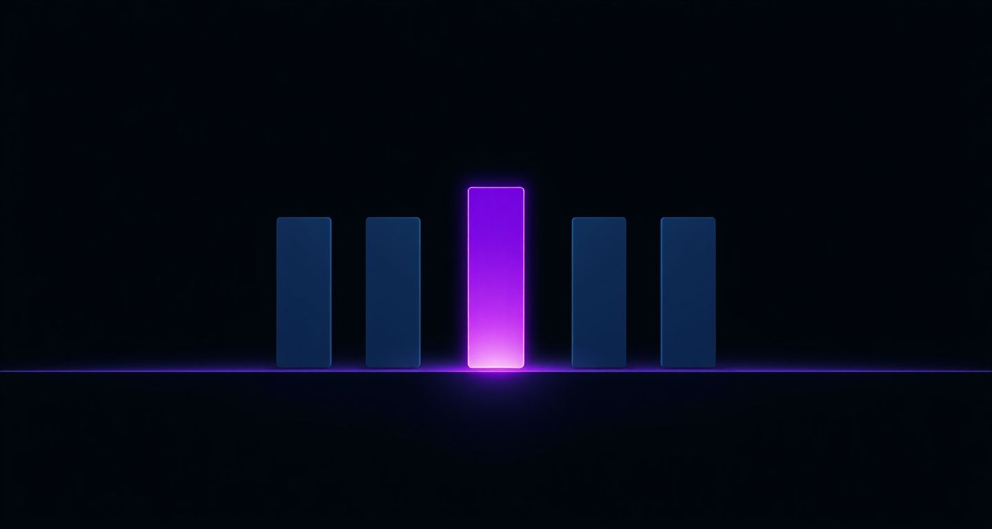 Illustration for "RedReplier Alternative: Transparent Scoring, Reddit-Only Depth"